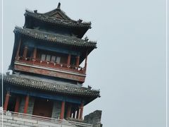 -永定门南广场