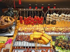 -记忆串城·东北烧烤·小龙虾·大型团建(南油店)