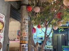 -五马集·海鲜·温州大牌档(黑金冠五马街十字路口店)