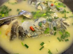 -好灶头妈妈菜·柴火灶台鱼·千岛湖土菜地标美食