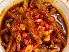 -老三样·旧食新味(绿地店)