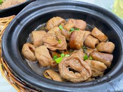 -兴乐饭店(齐飞路店)