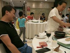 -小厨娘淮扬菜(天印大道店)