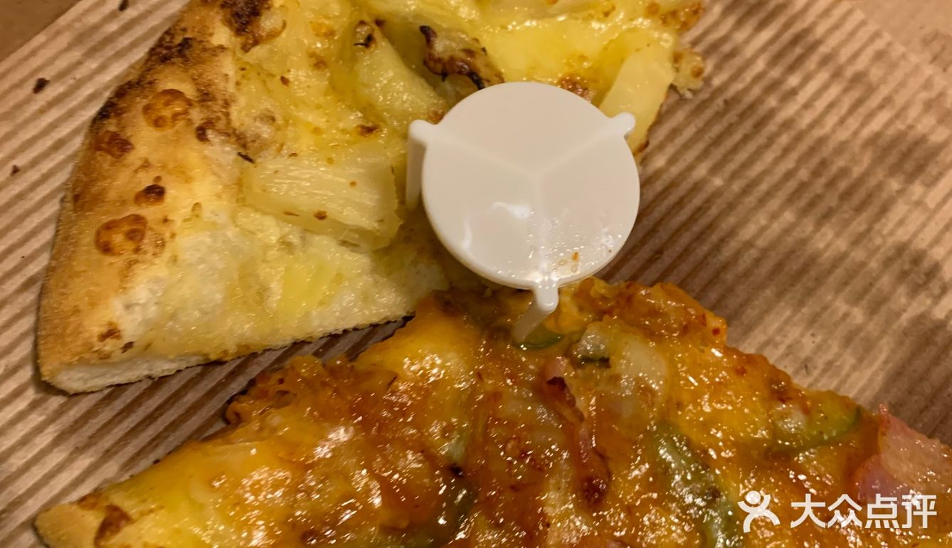 真的超级好吃，又香料又足