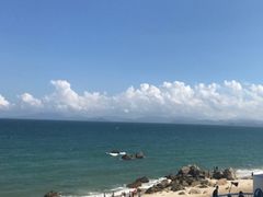 -玫瑰海岸文化旅游度假区