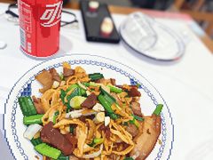 -乡厨味道(黄鹤楼店)