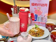 -杯子红牛排(创意产业园店)