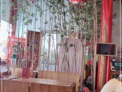 大堂-万方圆拌粉瓦罐汤(滕王阁旗舰店)
