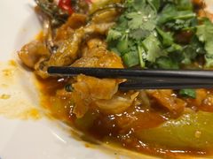 -富临轩私房菜(集庆门大街店)