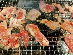 -大丘街路边烤牛肉
