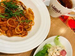 -必胜客(百联又一城店)