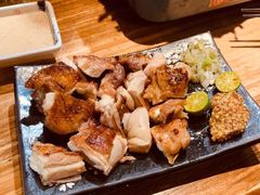 -酒窝烧鸟(科华街店)