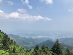 -南岳衡山风景名胜区