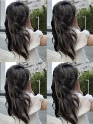 -东秀护肤造型