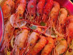 -钳真多钓虾馆·小龙虾海鲜烧烤(九六广场店)