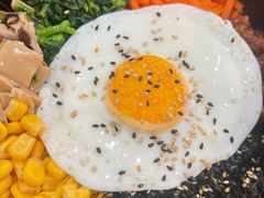 -米村拌饭(东方新天地店)