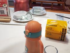 大堂-蜀香格格•剁椒鱼头(龙西店)