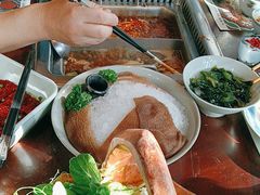 -大隐·成都火锅Bistro(合生麒麟新天地店)