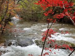 -丹东凤凰山景区