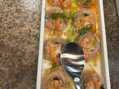 -桂满陇·桃花院落(长泰广场店)