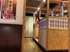 -气力苑(师惠邻里中心店)