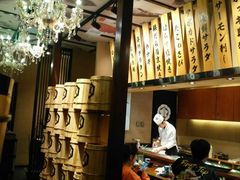 -千代武日本料理(爱建店)