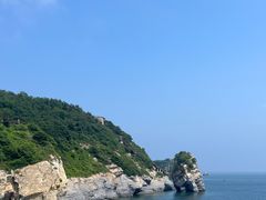 -大连金石滩滨海国家地质公园