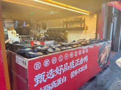 -百家春好德来姜母鸭