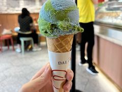 -Dal Cuore 达可芮冰淇淋(陕西北路店)