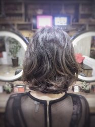 点击看大图 -Some Hair