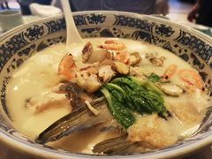 -山外山菜馆(玉泉路店)