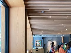 -星巴克(绍兴柯桥柯岩景区店)