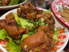 -楠火锅(西单店)