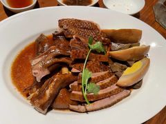 -荣小馆(杭州大厦店)