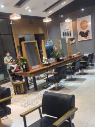-阿莲新妆护肤造型