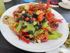 -一起吃小龙虾·海鲜(海珠店)
