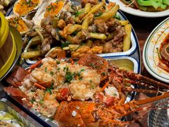 -日进一片海.生腌海鲜火锅.宵夜烧烤(三里屯总店)