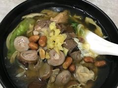-阿芬卤面(花巷店)