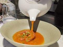 -九月里.自由花园餐厅