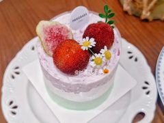 -胖爸爸烘焙工作室(平湖家居店)