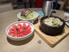 -羊之道草原味道清真餐厅(番禺店)