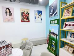 -拍刻风照相馆(浦江城市生活广场店)