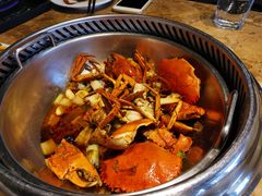 -七欣天香辣蟹火锅(苏州东大街店)