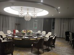 包厢-南京悦客假日酒店
