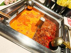 -海底捞火锅鲜切牛肉主题店(长寿路店)