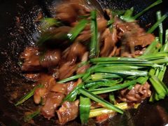 -大自然醉鹅·铁锅火焰鹅(上海联洋店)