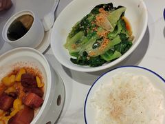 -兰湘子·湘菜小炒(天水兰天城市广场店)