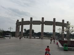 -人民广场