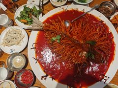 -丹江渔村(望京店)