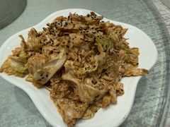 -全聚德烤鸭店(和平路店)